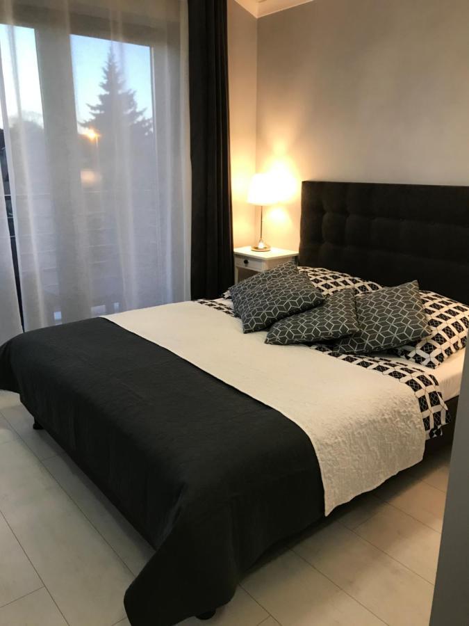 Saviano Mare Villa Międzyzdroje Kültér fotó