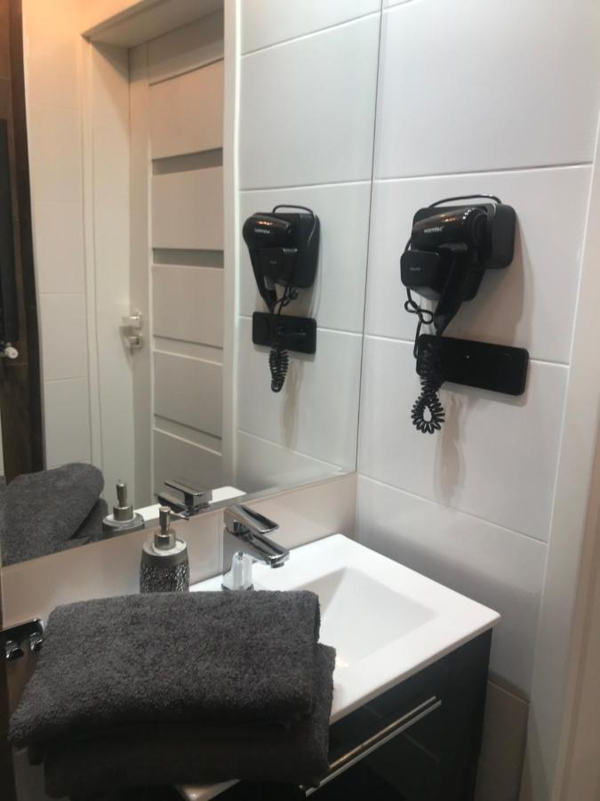 Saviano Mare Villa Międzyzdroje Kültér fotó