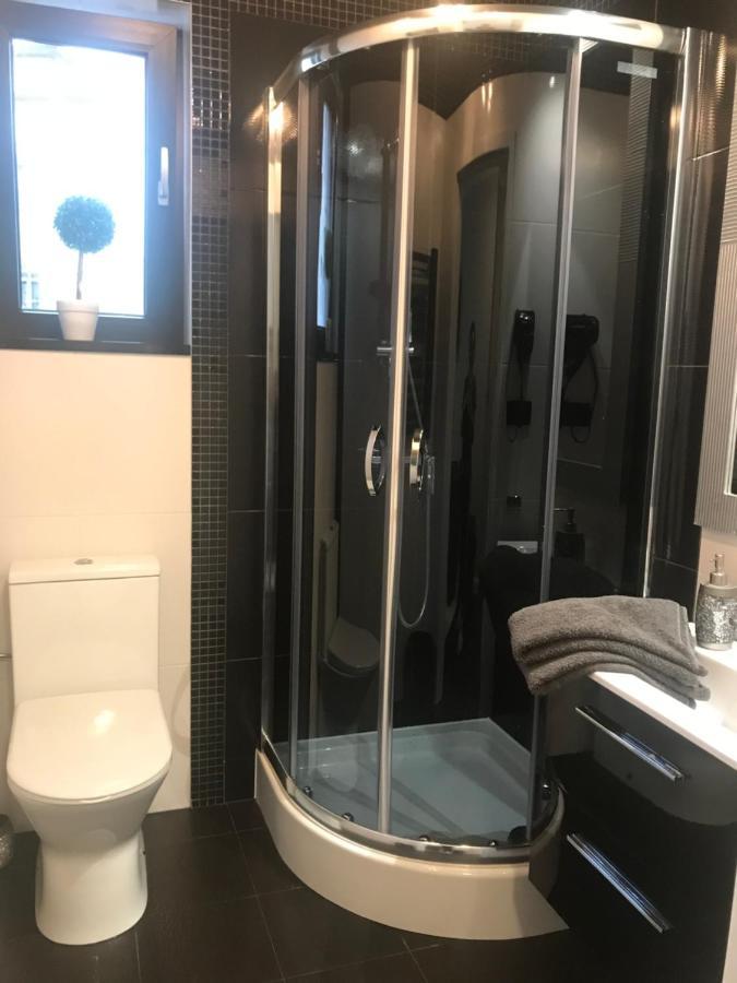 Saviano Mare Villa Międzyzdroje Kültér fotó