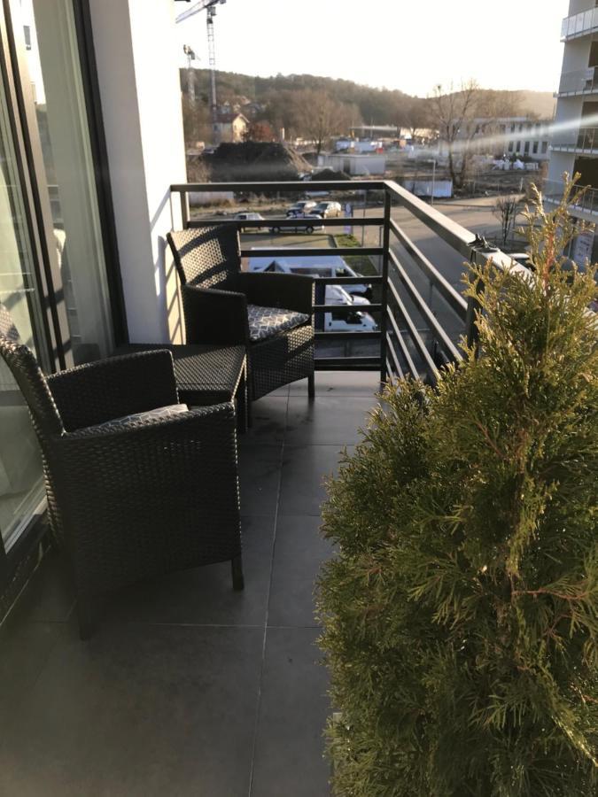 Saviano Mare Villa Międzyzdroje Kültér fotó