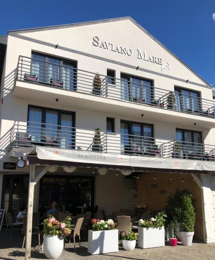 Saviano Mare Villa Międzyzdroje Kültér fotó