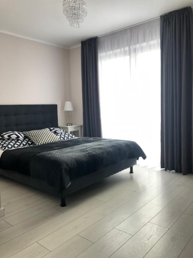 Saviano Mare Villa Międzyzdroje Kültér fotó
