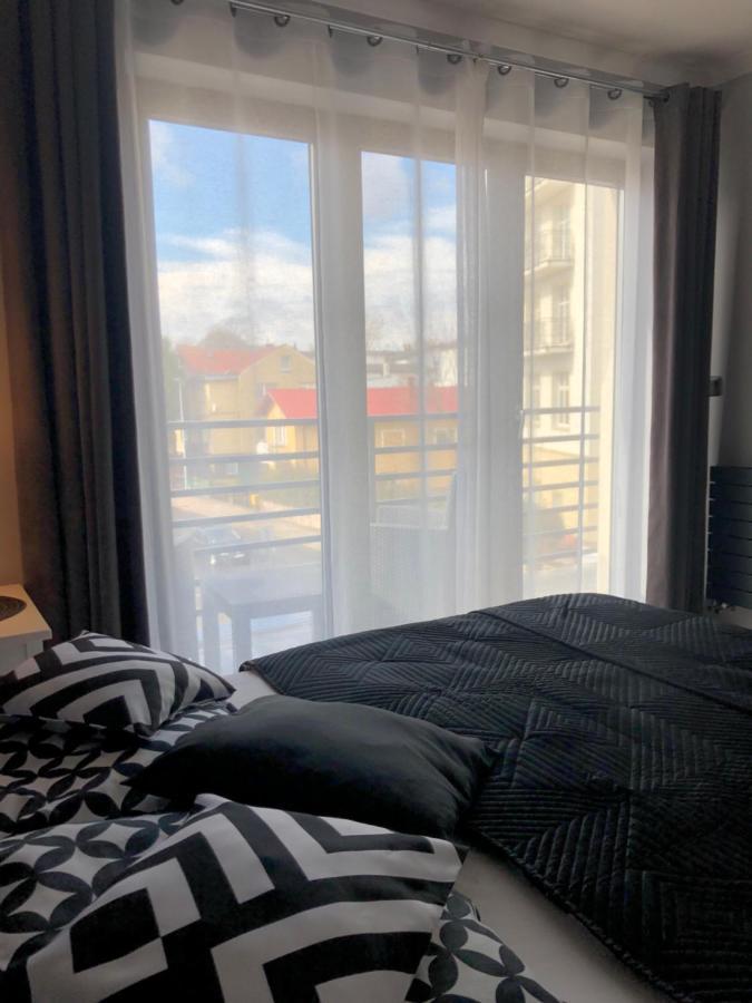 Saviano Mare Villa Międzyzdroje Kültér fotó