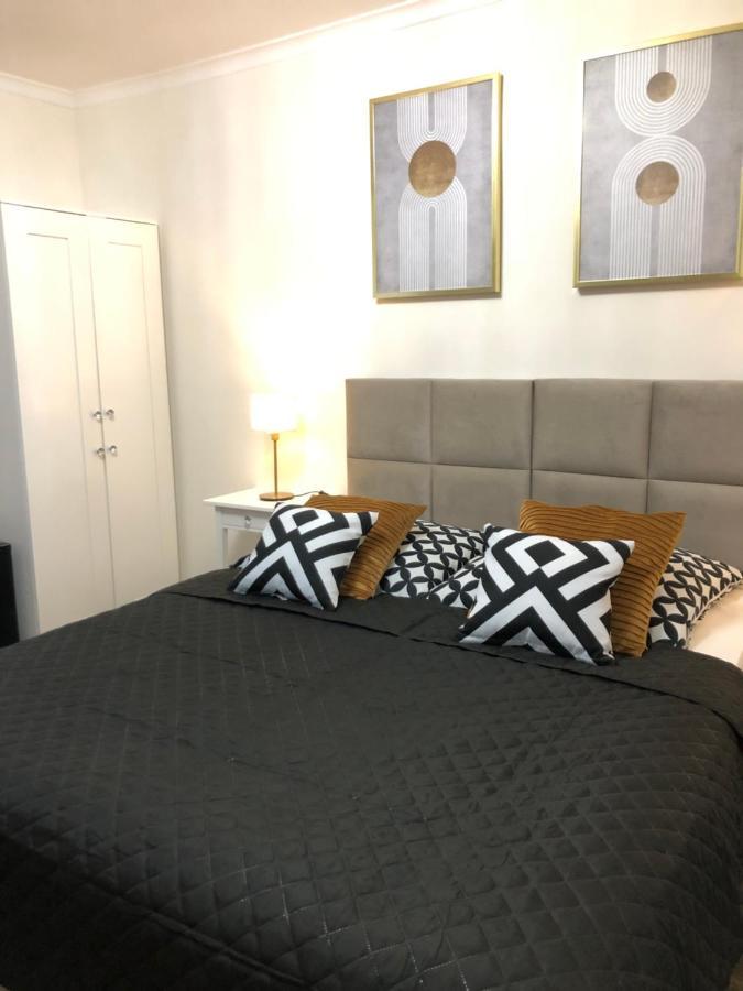 Saviano Mare Villa Międzyzdroje Kültér fotó