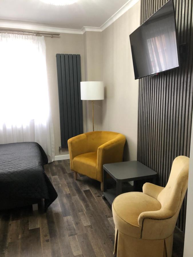 Saviano Mare Villa Międzyzdroje Kültér fotó