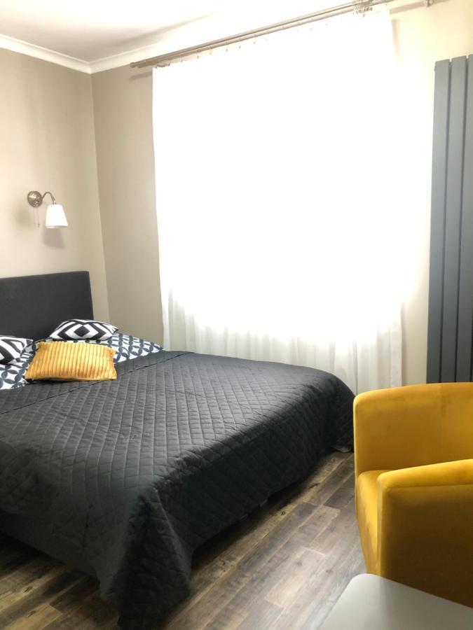 Saviano Mare Villa Międzyzdroje Kültér fotó