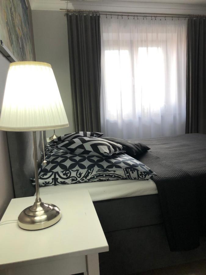 Saviano Mare Villa Międzyzdroje Kültér fotó