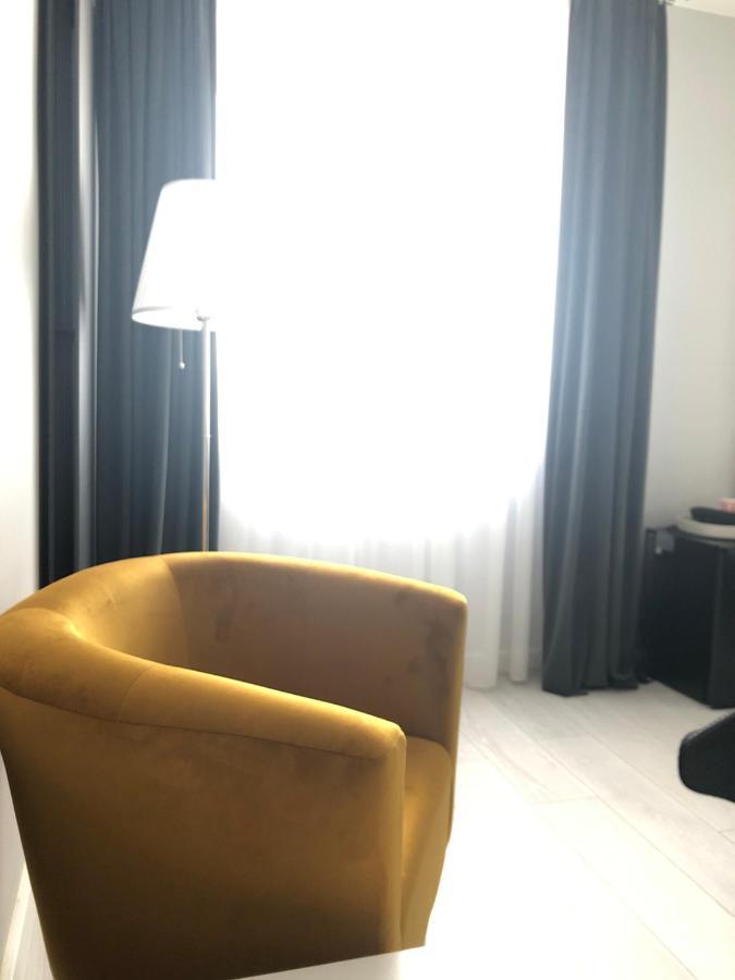 Saviano Mare Villa Międzyzdroje Kültér fotó