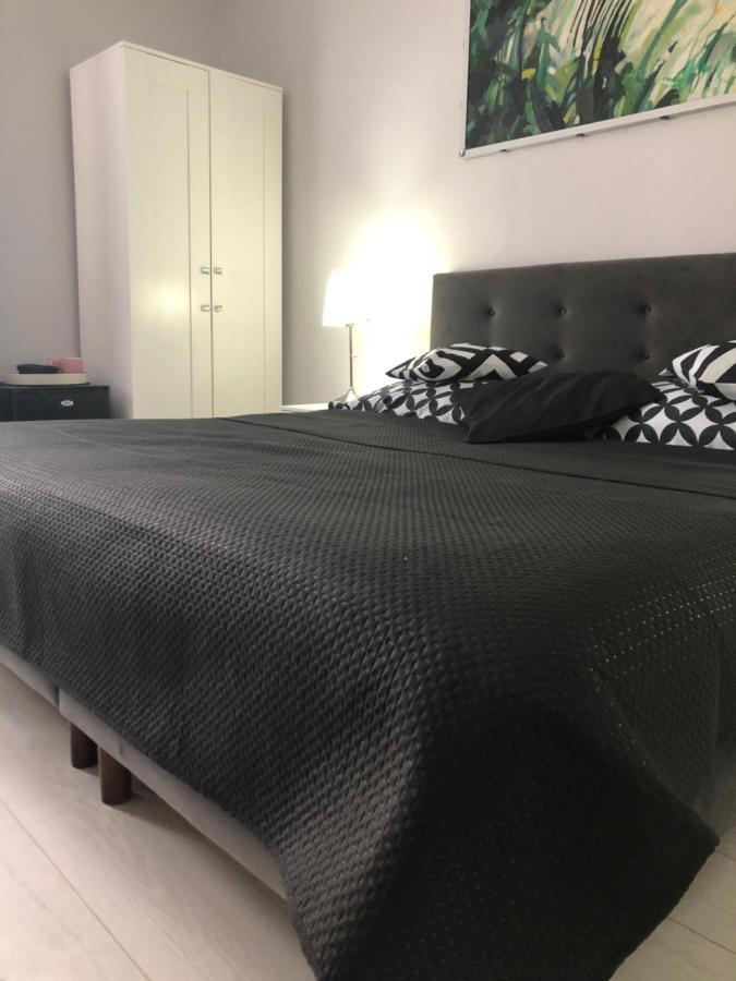 Saviano Mare Villa Międzyzdroje Kültér fotó