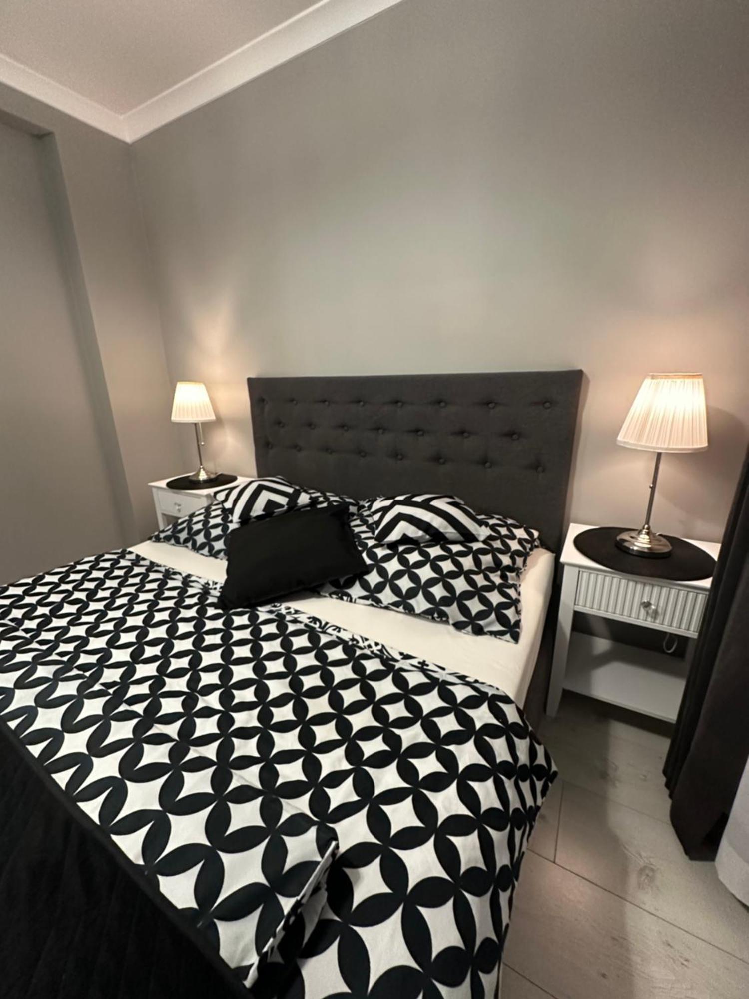 Saviano Mare Villa Międzyzdroje Kültér fotó